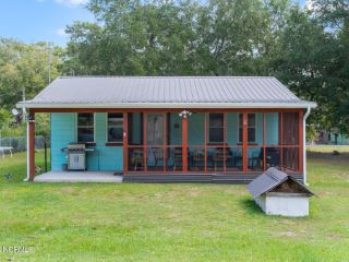 Foreclosed Home - 2656 LIVE OAK DR SW, 28462