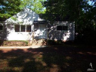Foreclosed Home - 402 ANDERSON ST, 28463