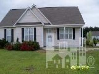 Foreclosed Home - List 100311004