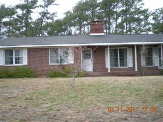 Foreclosed Home - List 100056987