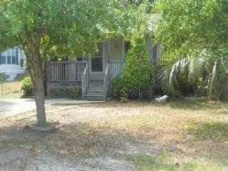 Foreclosed Home - 103 NE 67TH ST, 28465