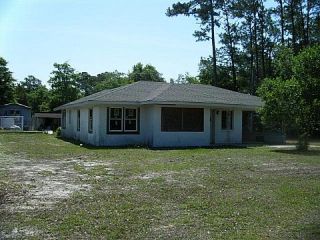 Foreclosed Home - 116 NE 66TH ST, 28465