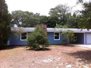 Foreclosed Home - 307 NE 49TH ST, 28465