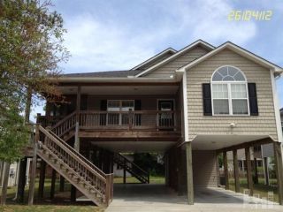 Foreclosed Home - 106 NE 29TH ST, 28465