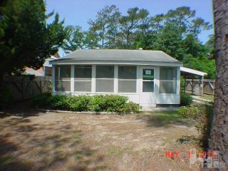 Foreclosed Home - 101 NE 46TH ST, 28465
