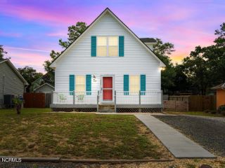Foreclosed Home - 130 NW 17TH ST, 28465