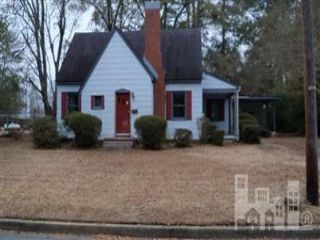 Foreclosed Home - 410 S RALEIGH ST, 28466