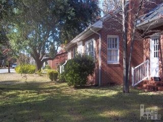 Foreclosed Home - 503 E MURPHY ST, 28466