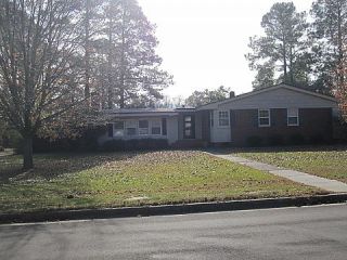 Foreclosed Home - List 100227650