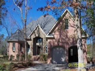 Foreclosed Home - 214 LEGACY WOODS DR, 28466