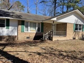 Foreclosed Home - 726 STOKESTOWN RD, 28466