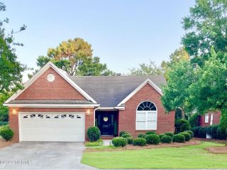 Foreclosed Home - 166 CANDLESTICK DR, 28466