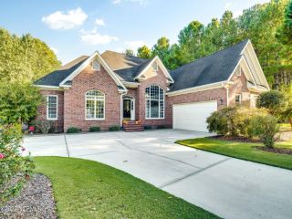 Foreclosed Home - 128 FIREFLY DR, 28466