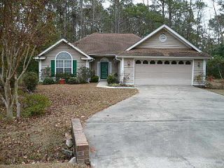Foreclosed Home - 3 PLAINVIEW CT, 28467