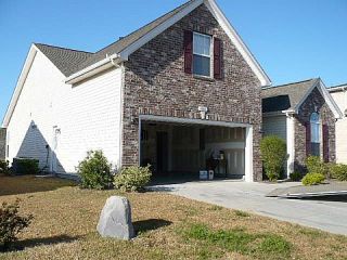 Foreclosed Home - 485 SLIPPERY ROCK WAY, 28467
