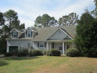 Foreclosed Home - 221 BOUNDARYLINE DR NW, 28467