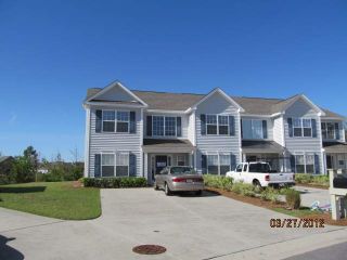 Foreclosed Home - 130 COBBLERS CIR, 28467