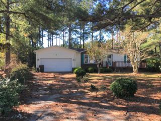 Foreclosed Home - 1024 Waterview Lane, 28467