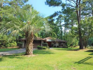 Foreclosed Home - 29 CALABASH DR, 28467