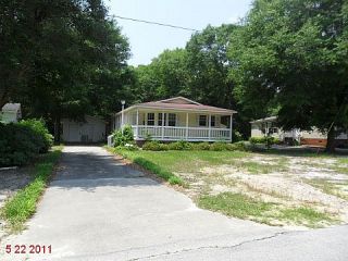 Foreclosed Home - 113 LIVE OAK DR, 28468