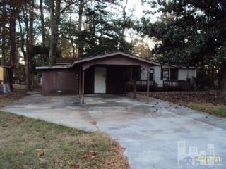 Foreclosed Home - List 100221865