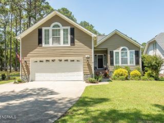 Foreclosed Home - 188 CROOKED GULLEY CIR, 28468