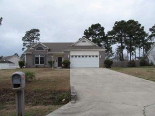 Foreclosed Home - 171 COOL RUN CT SW, 28469