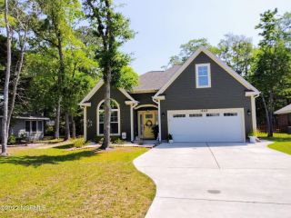 Foreclosed Home - 1642 WINDING WAY SW, 28469