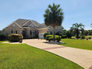 Foreclosed Home - 278 BROOKSHIRE PL SW, 28469