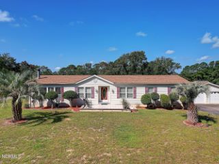 Foreclosed Home - 1657 WHITE OAK DR SW, 28469