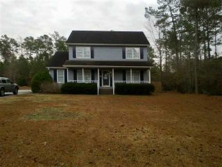 Foreclosed Home - 4653 MINTZ ST, 28470