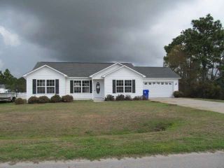 Foreclosed Home - 3006 BAY VLG NW, 28470