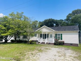 Foreclosed Home - 416 RED OAK DR SW, 28470