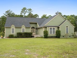 Foreclosed Home - 6 FAIRWAY DR, 28470