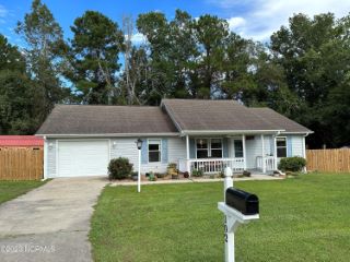 Foreclosed Home - 102 CREEK DR, 28470