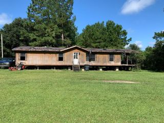 Foreclosed Home - 2031 Millie Christine Road, 28472