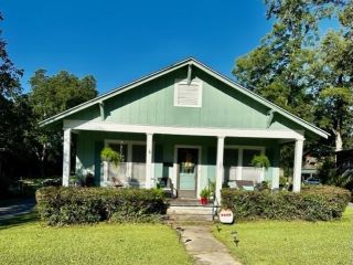 Foreclosed Home - 207 N FRANKLIN ST, 28472