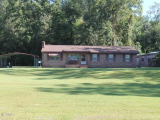 Foreclosed Home - 4710 RED HILL RD, 28472