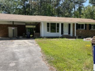 Foreclosed Home - 73 LONGLEAF DR, 28472