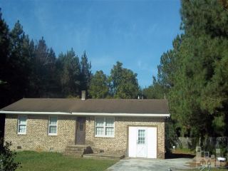 Foreclosed Home - 2973 ENGLISHTOWN RD, 28478