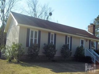 Foreclosed Home - 4277 SHILOH RD, 28478