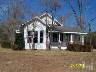 Foreclosed Home - 8821 NC HIGHWAY 11, 28478