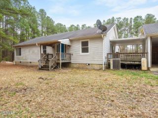Foreclosed Home - 3116 SHILOH RD, 28478