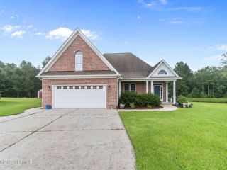 Foreclosed Home - 109 BOWDEN CT, 28479
