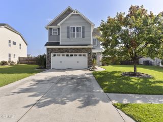 Foreclosed Home - 364 ST KITTS WAY, 28479