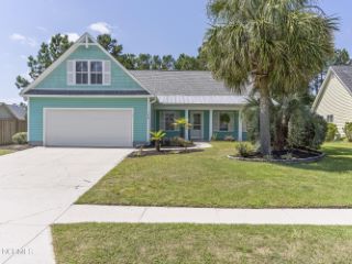 Foreclosed Home - 140 S PALM DR, 28479