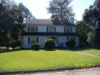Foreclosed Home - 1200 W LENOIR AVE, 28501
