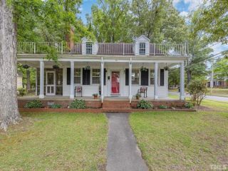 Foreclosed Home - 301 FRANCES PL, 28501