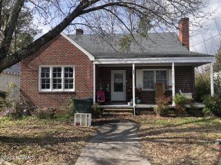 Foreclosed Home - 904 MITCHELL ST, 28501