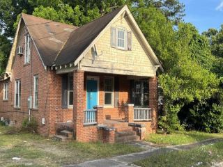 Foreclosed Home - 705 RHEM ST, 28501